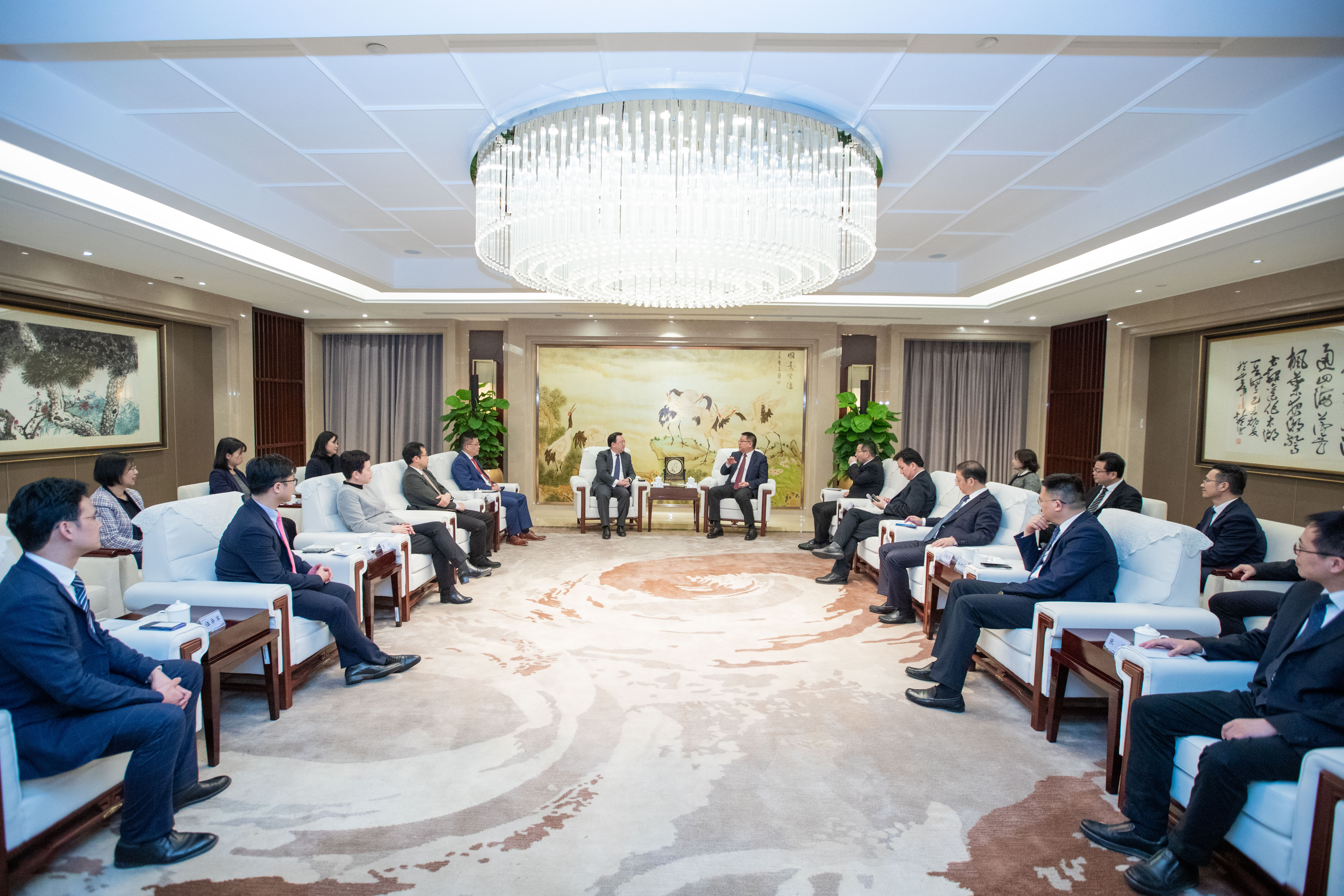 会议公司